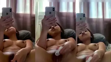 ABG Colmek Sambil Rekam Sendiri Kamar Hot poster