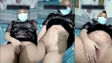 Bokep Hijab Syakirah Ngewe Jok Mobil Hot poster