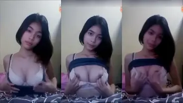 Brutal Aksi Remas Toket Gede Remaja Cantik poster