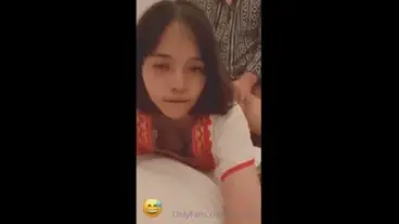 Cewek Imut Ngentot Doggy Masuk Belakang Hot poster