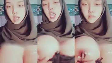 Suara Desahan Arrazyny Asli Bikin Ketagihan poster